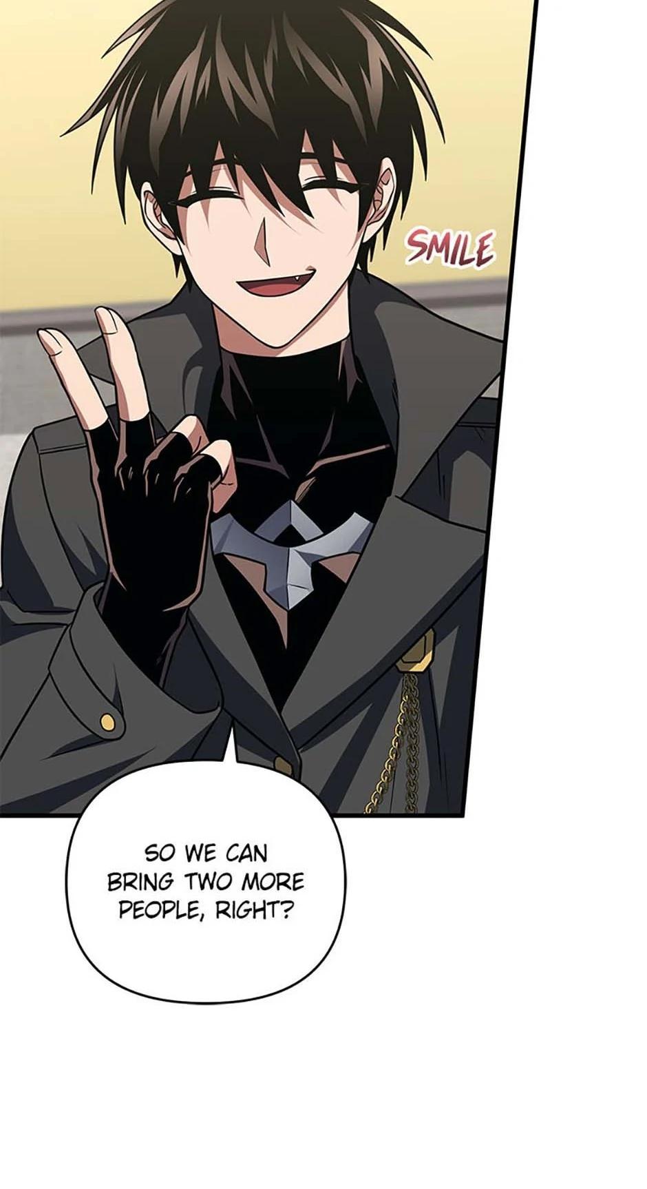 After Ten Millennia in Hell Chapter 80