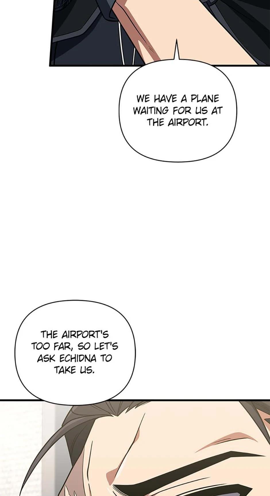 After Ten Millennia in Hell Chapter 80