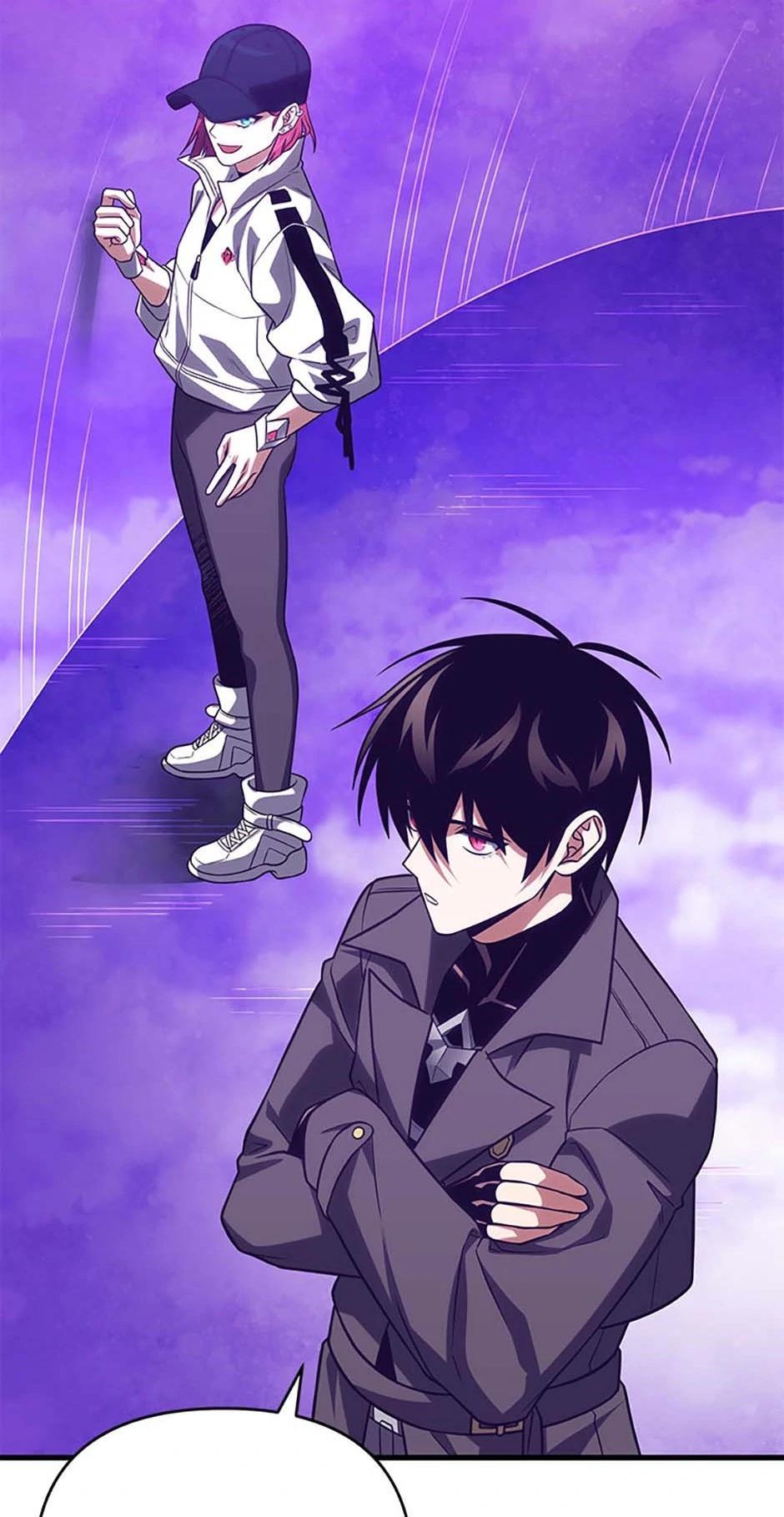 After Ten Millennia in Hell Chapter 80