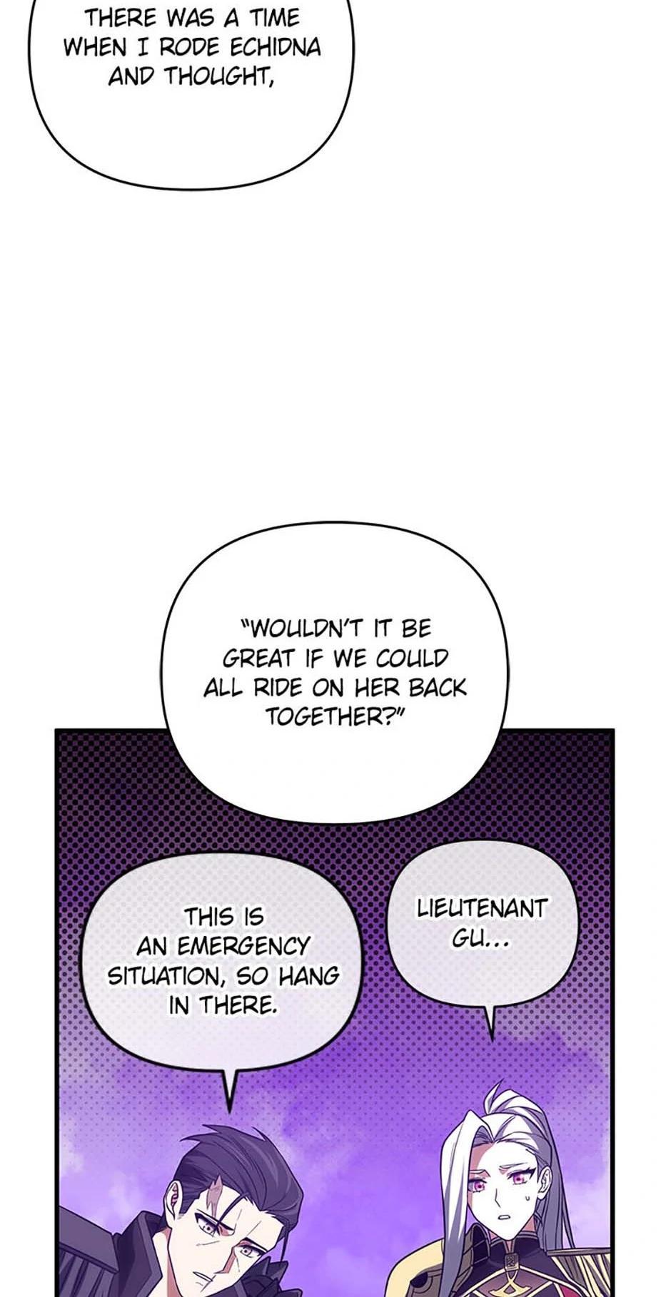 After Ten Millennia in Hell Chapter 80