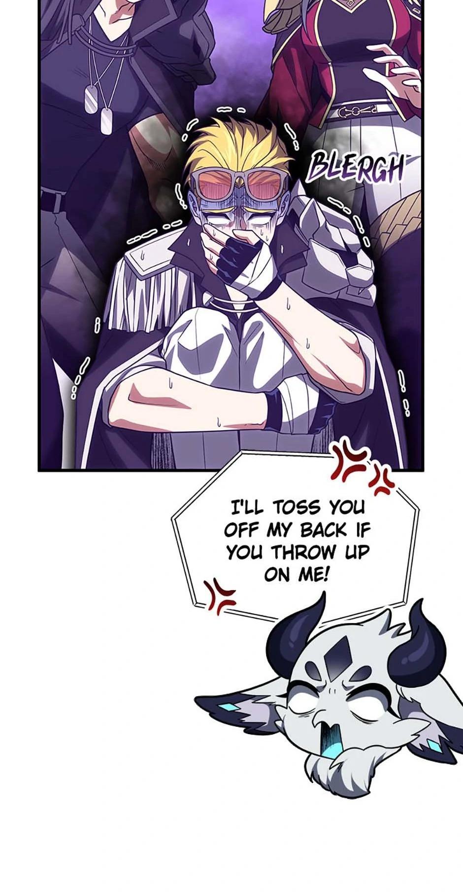 After Ten Millennia in Hell Chapter 80