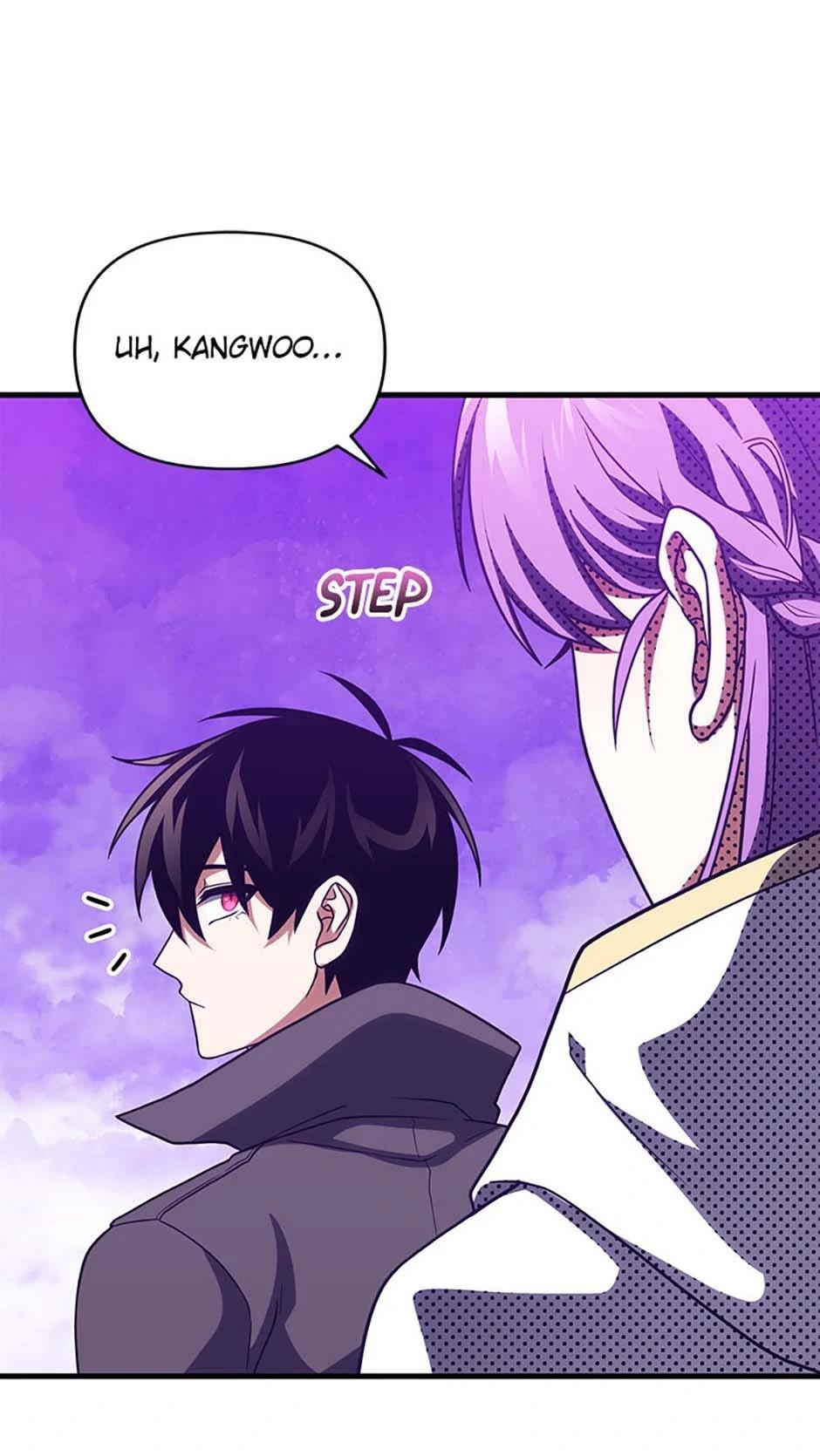 After Ten Millennia in Hell Chapter 80