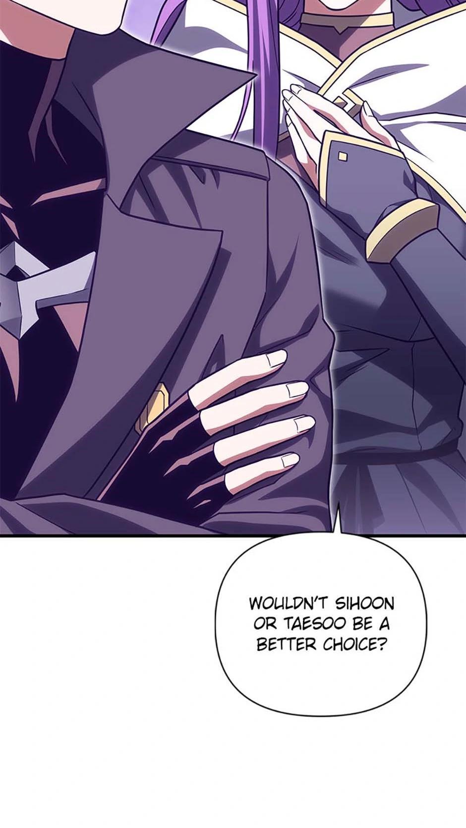 After Ten Millennia in Hell Chapter 80