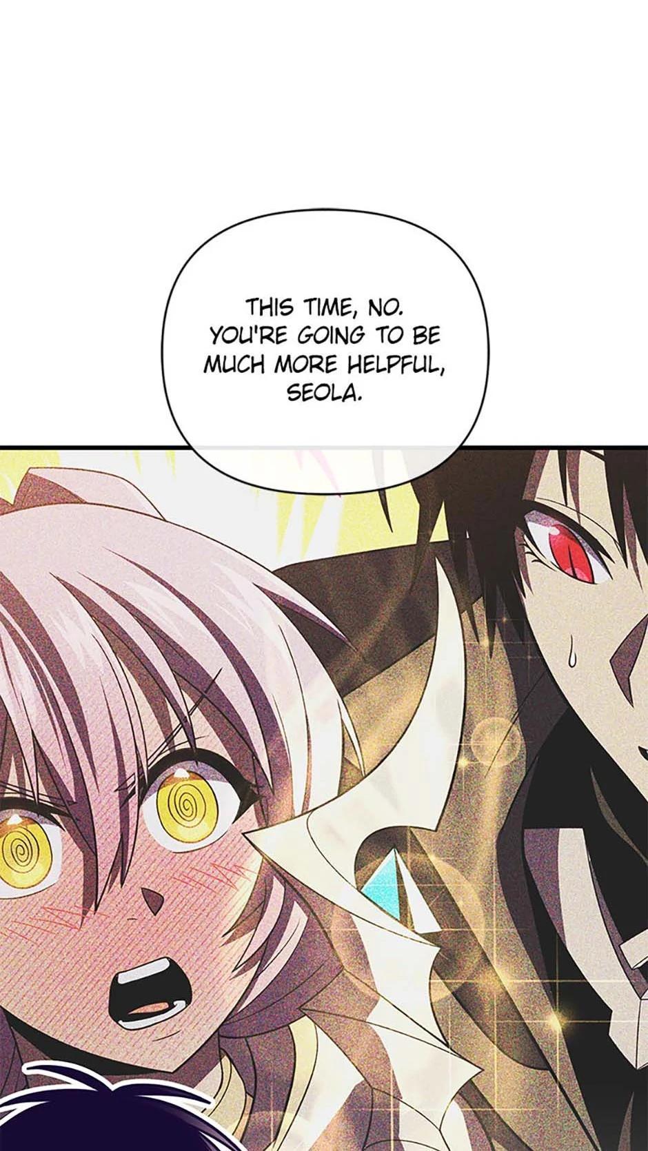 After Ten Millennia in Hell Chapter 80