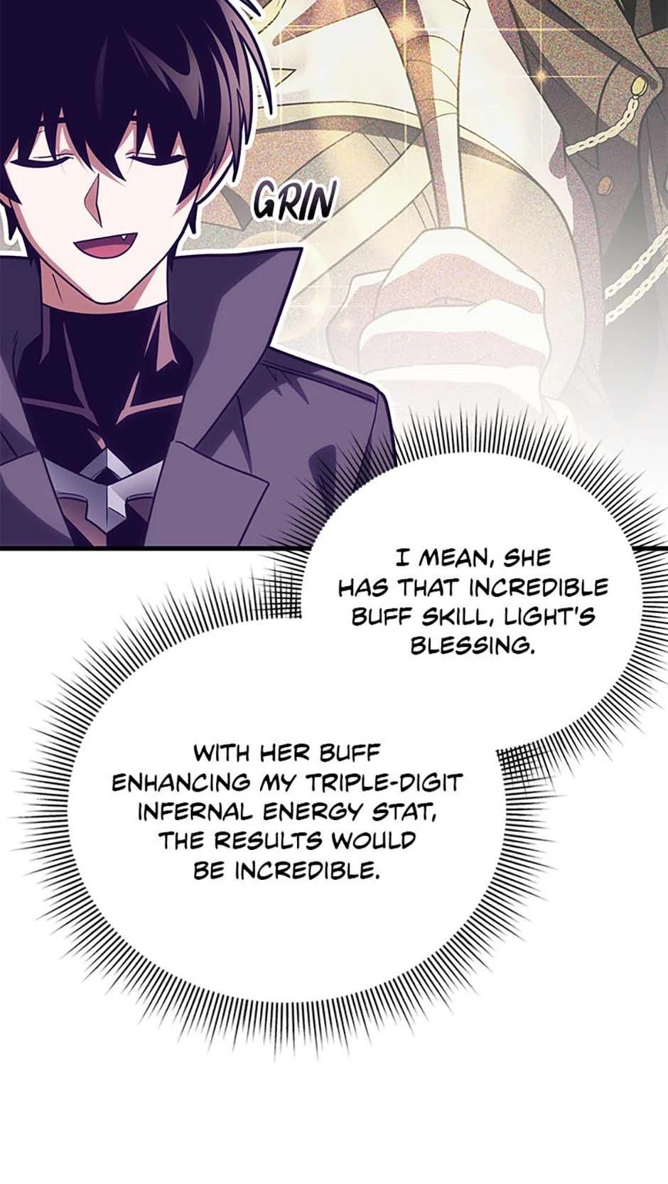 After Ten Millennia in Hell Chapter 80