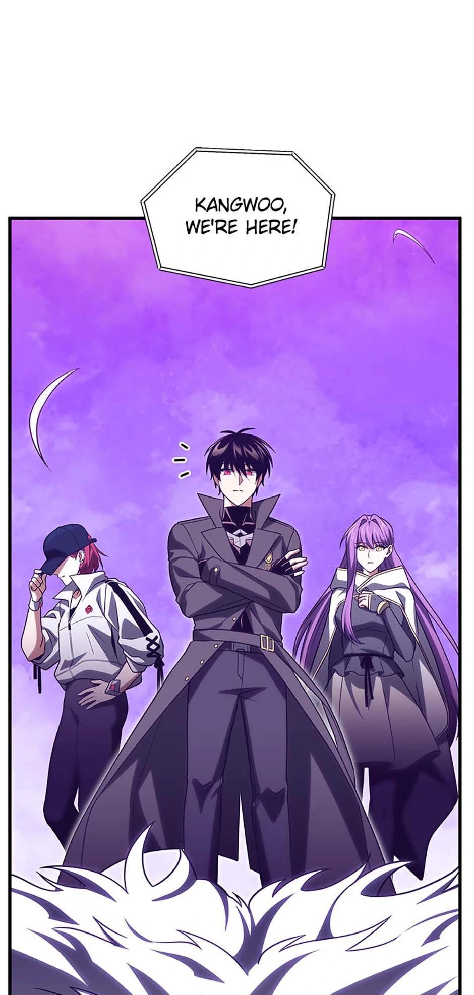 After Ten Millennia in Hell Chapter 80