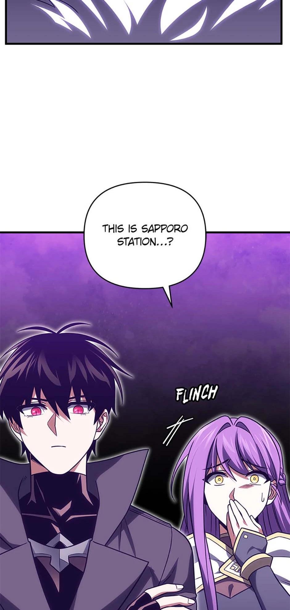 After Ten Millennia in Hell Chapter 80