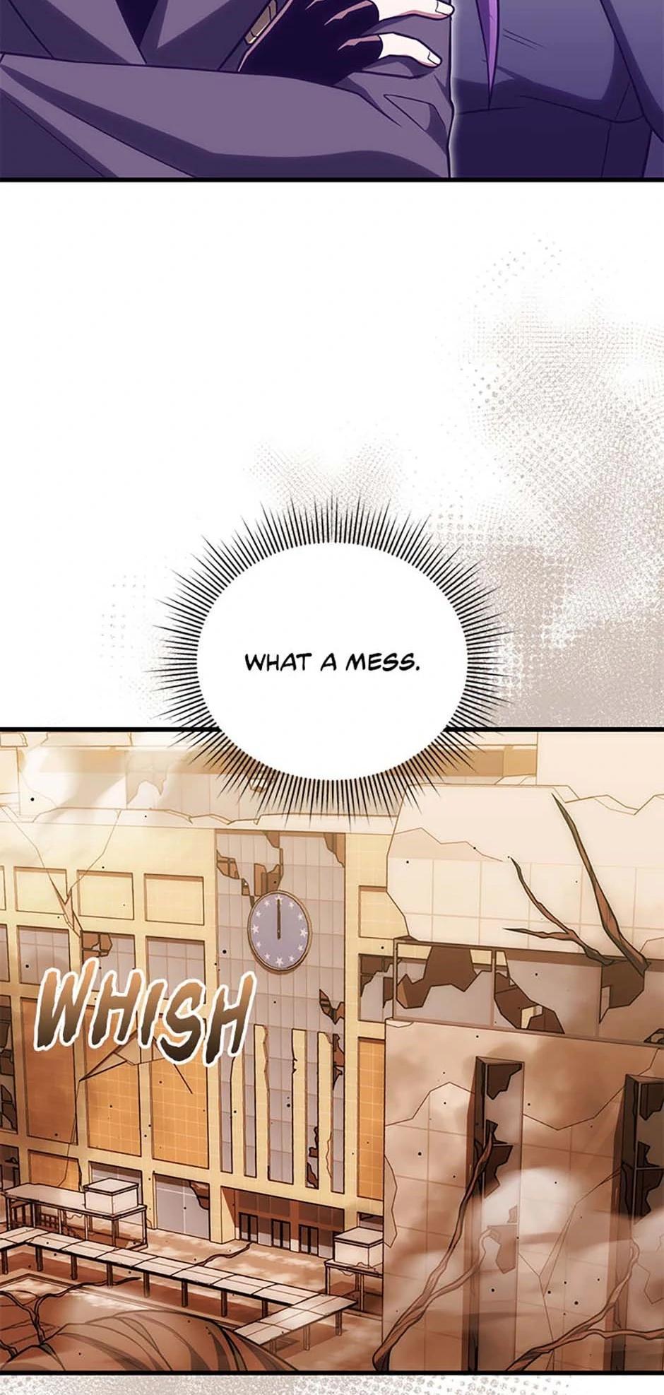 After Ten Millennia in Hell Chapter 80