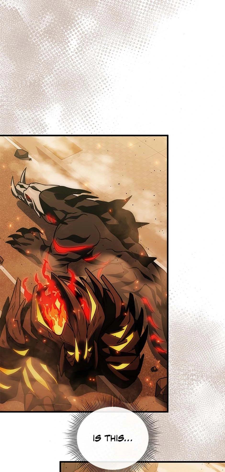 After Ten Millennia in Hell Chapter 80