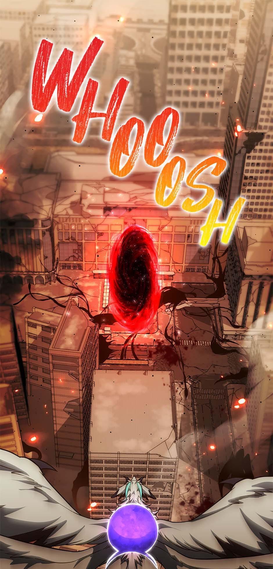 After Ten Millennia in Hell Chapter 81