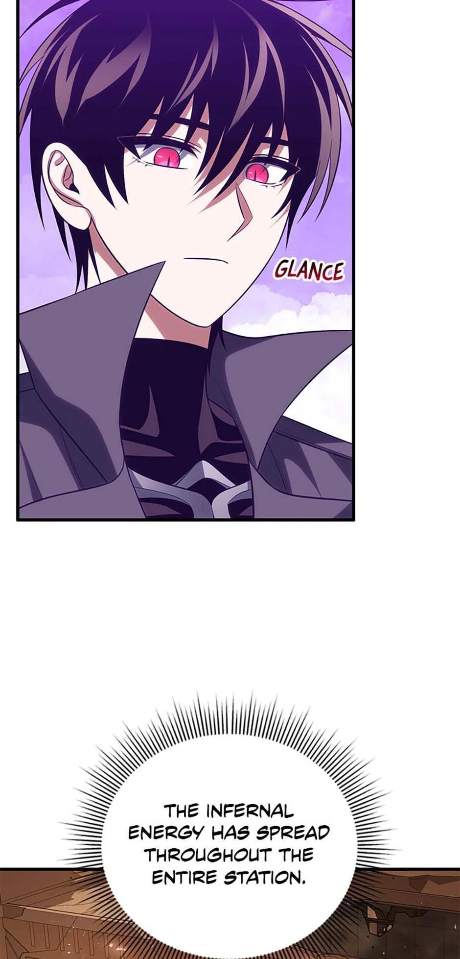 After Ten Millennia in Hell Chapter 81