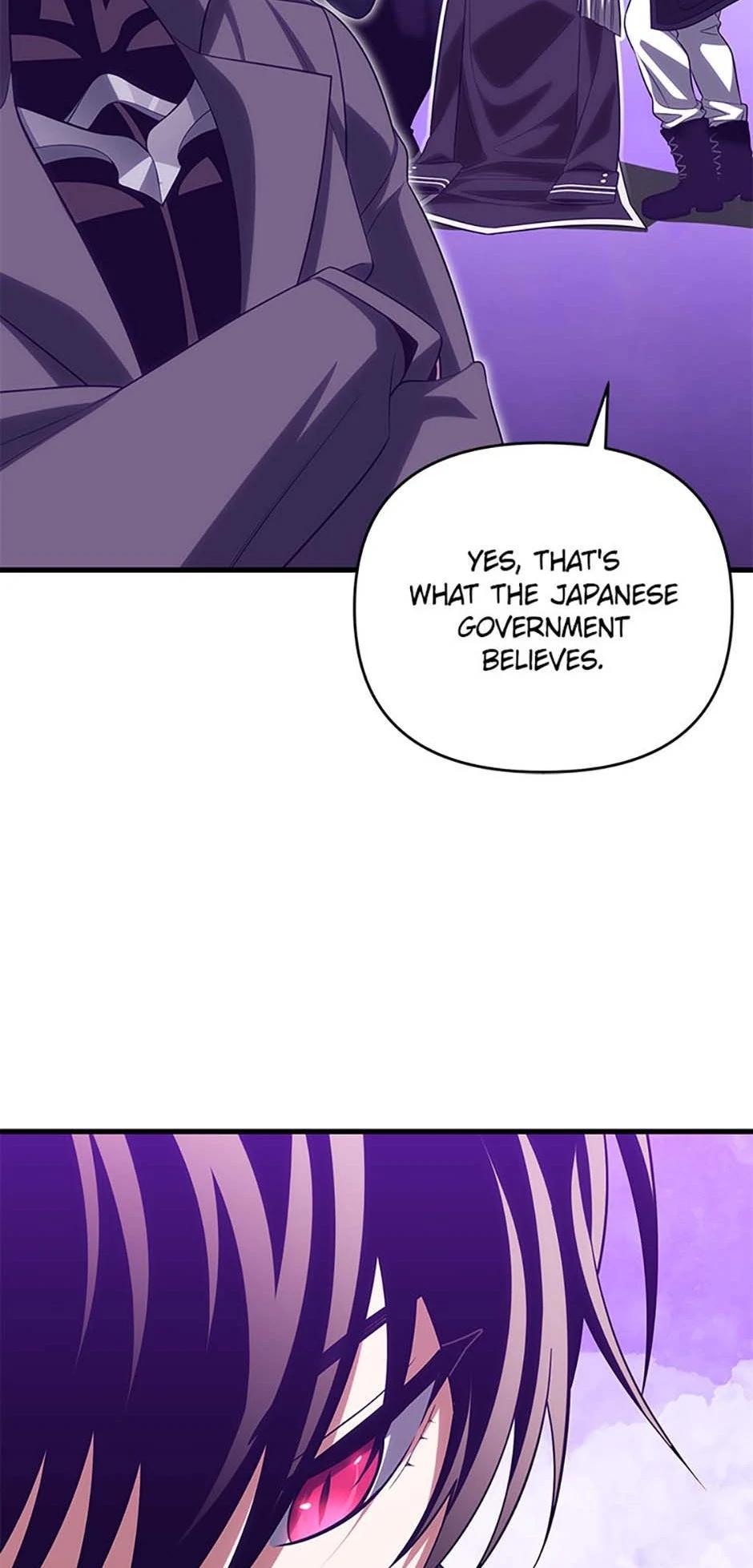 After Ten Millennia in Hell Chapter 81