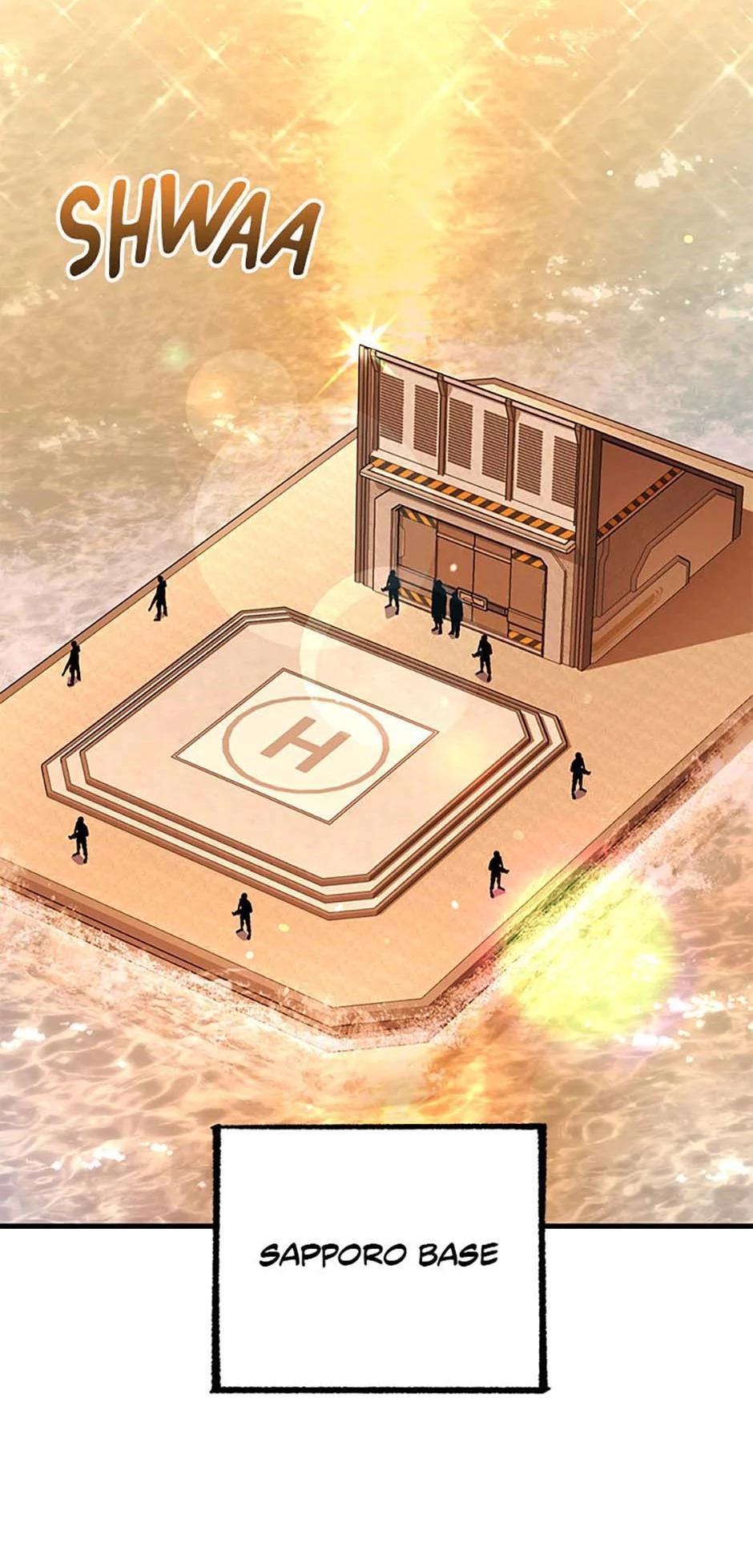 After Ten Millennia in Hell Chapter 81