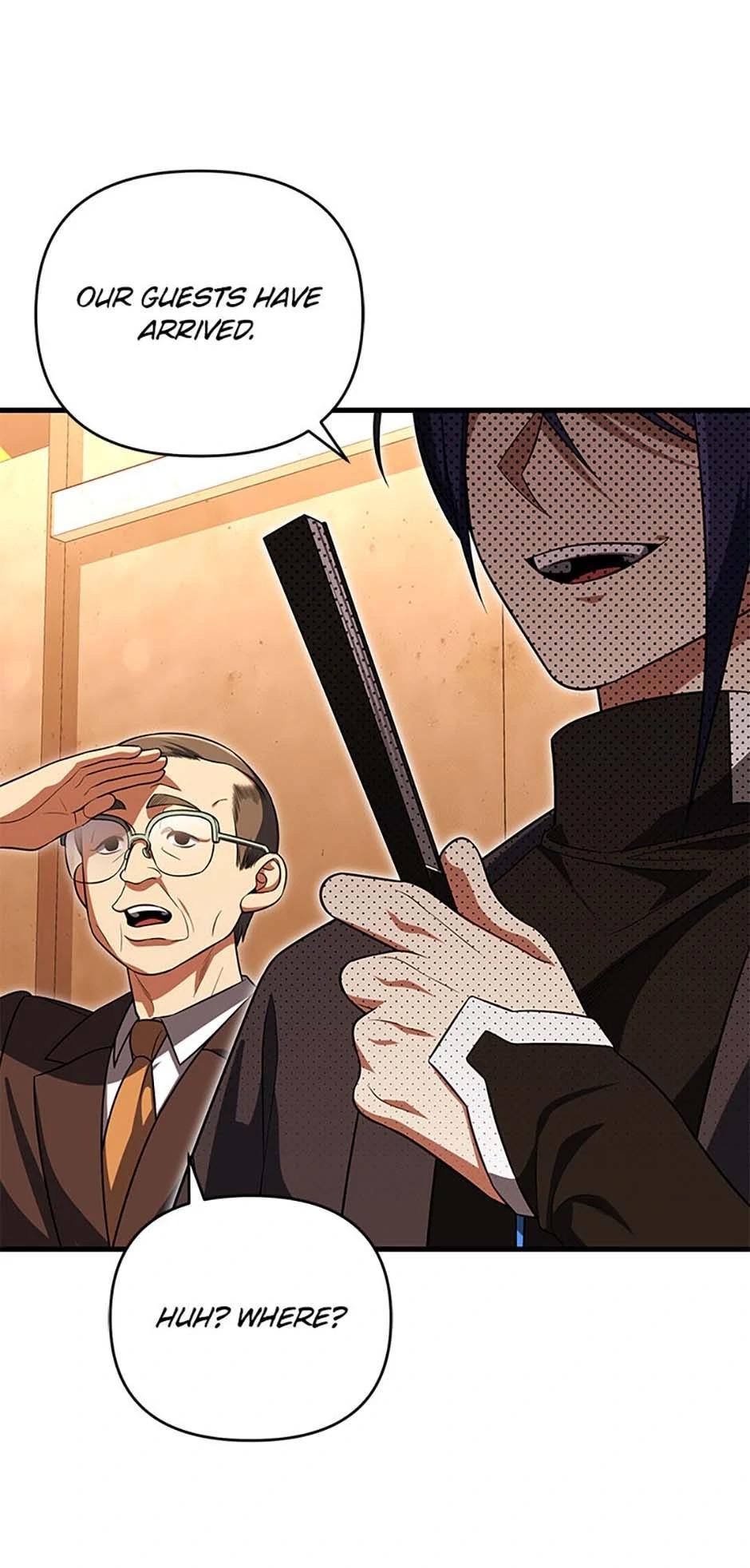 After Ten Millennia in Hell Chapter 81