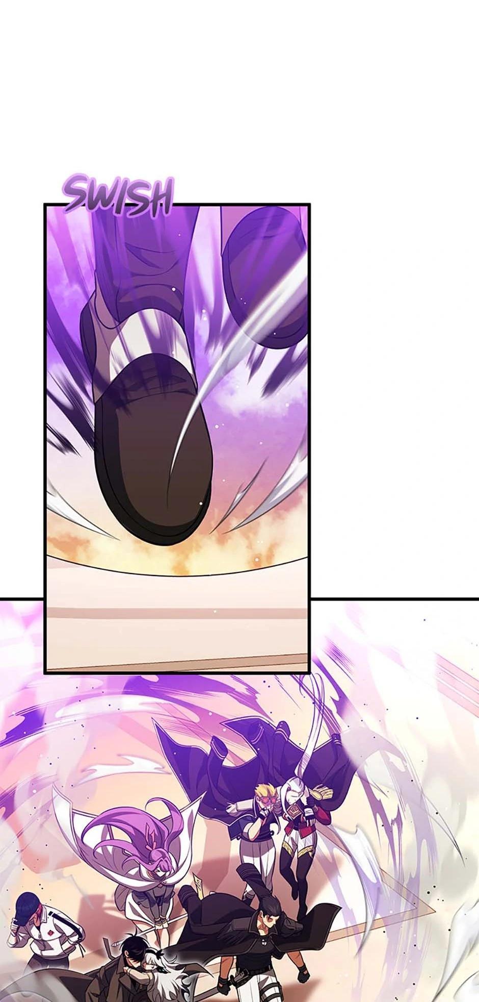 After Ten Millennia in Hell Chapter 81