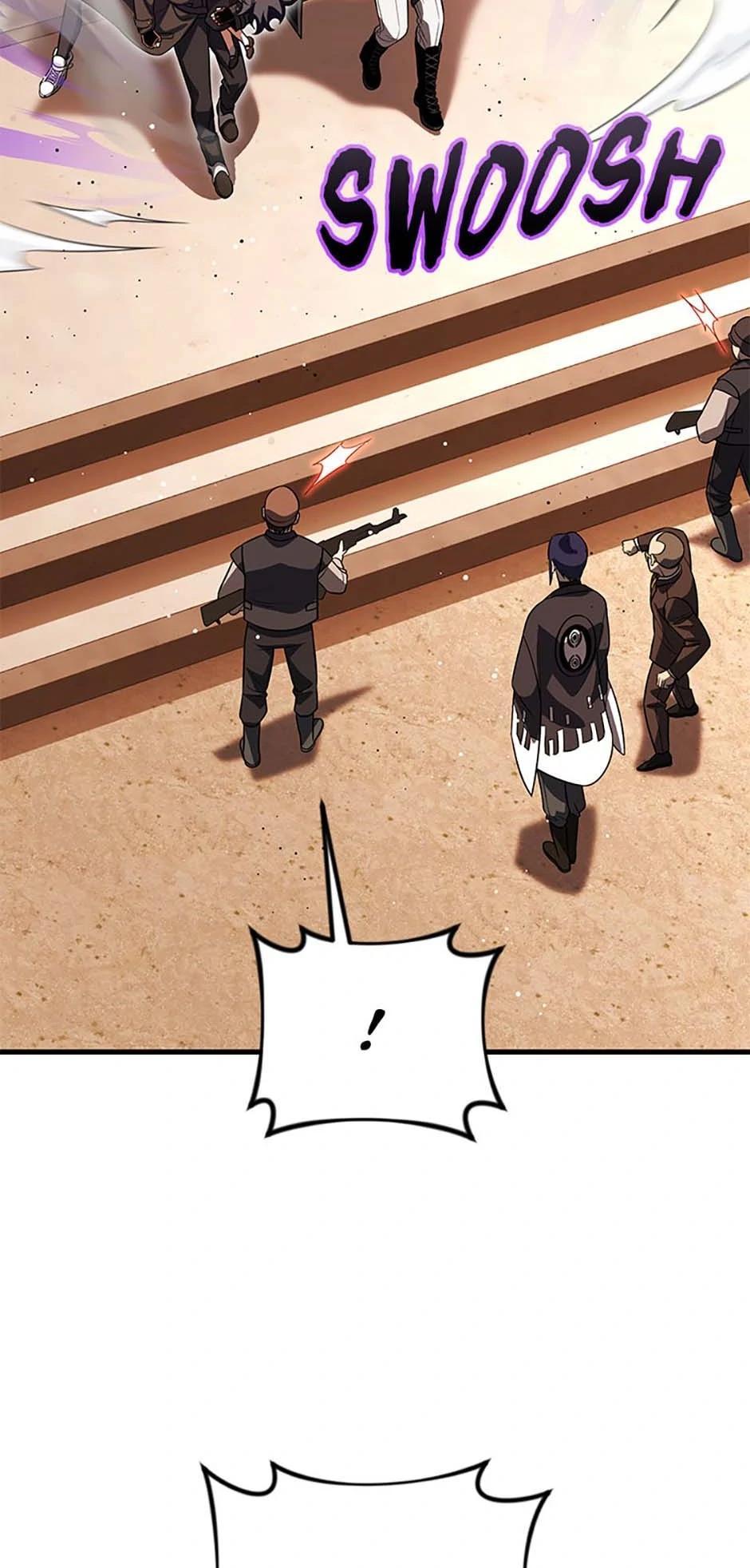 After Ten Millennia in Hell Chapter 81