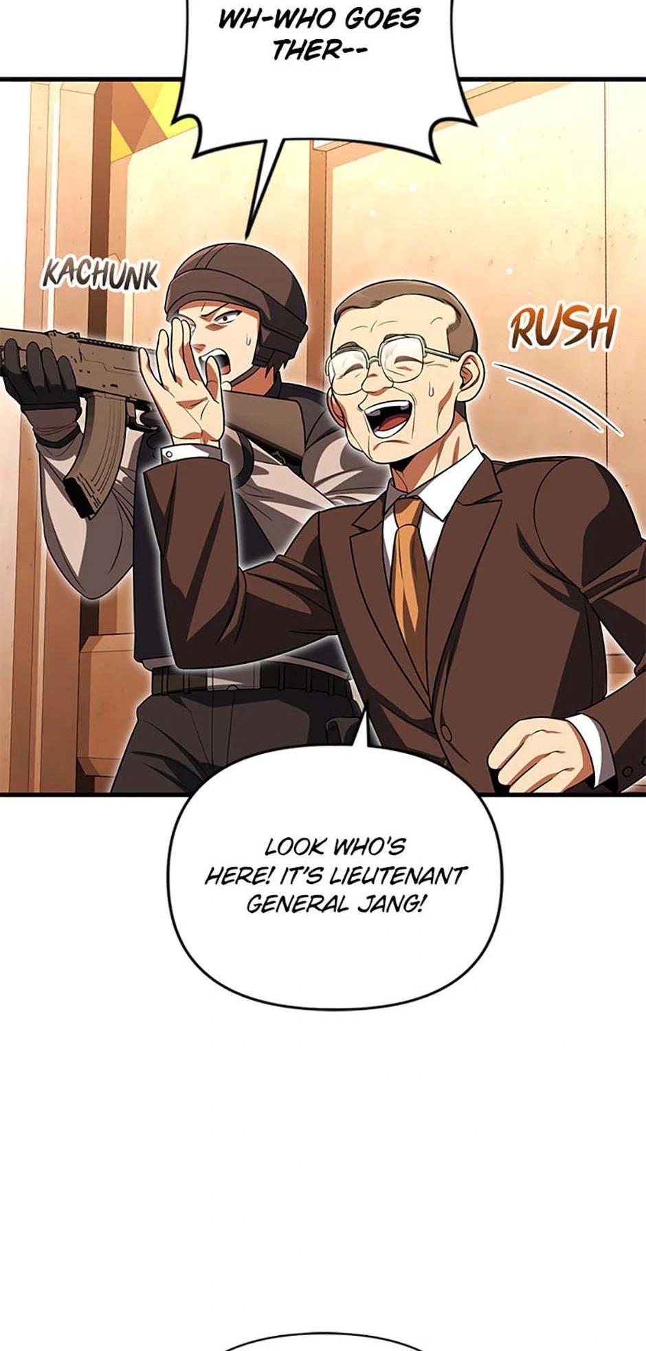 After Ten Millennia in Hell Chapter 81