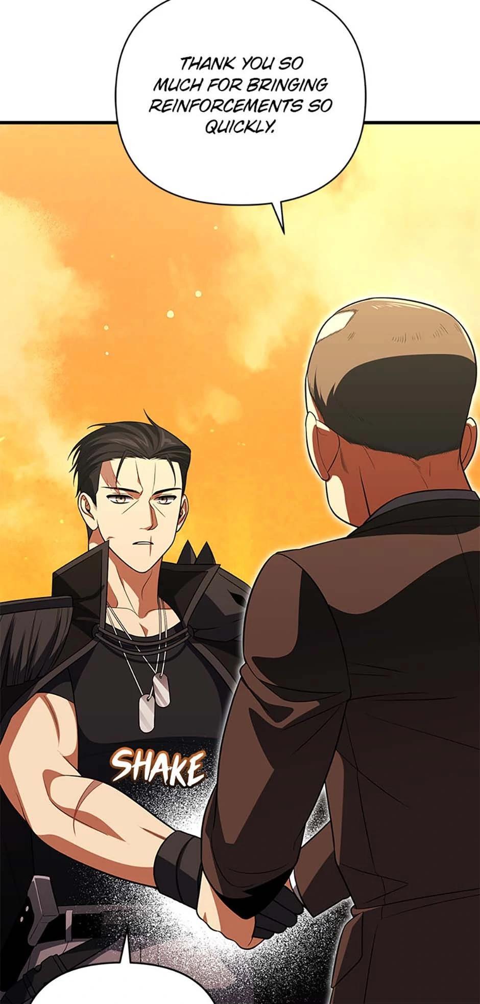 After Ten Millennia in Hell Chapter 81