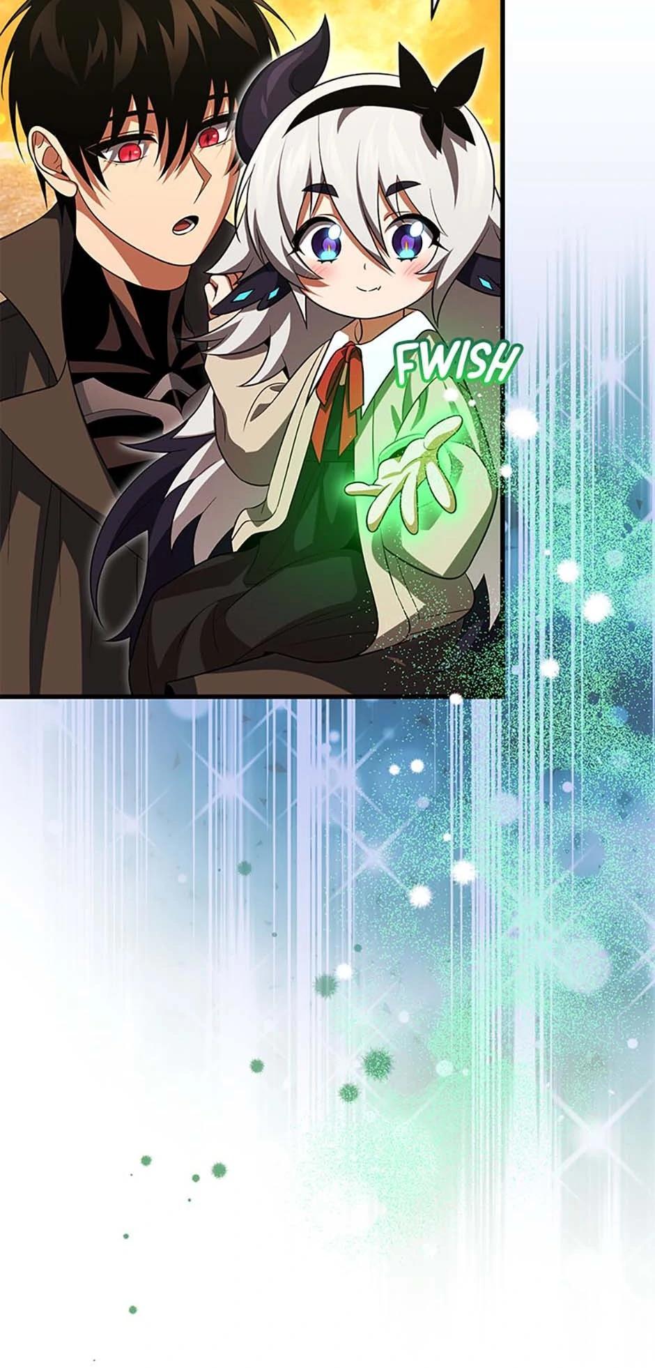 After Ten Millennia in Hell Chapter 81