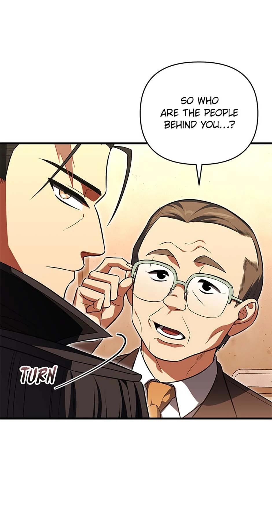 After Ten Millennia in Hell Chapter 81