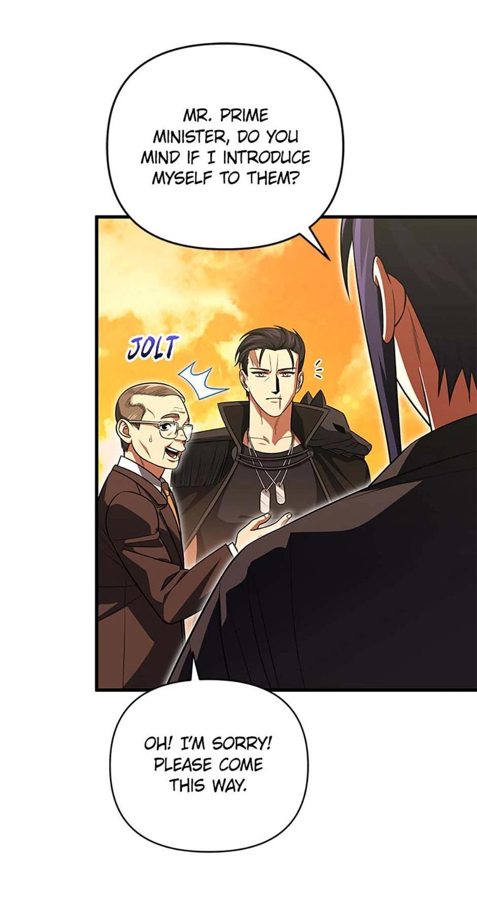 After Ten Millennia in Hell Chapter 81