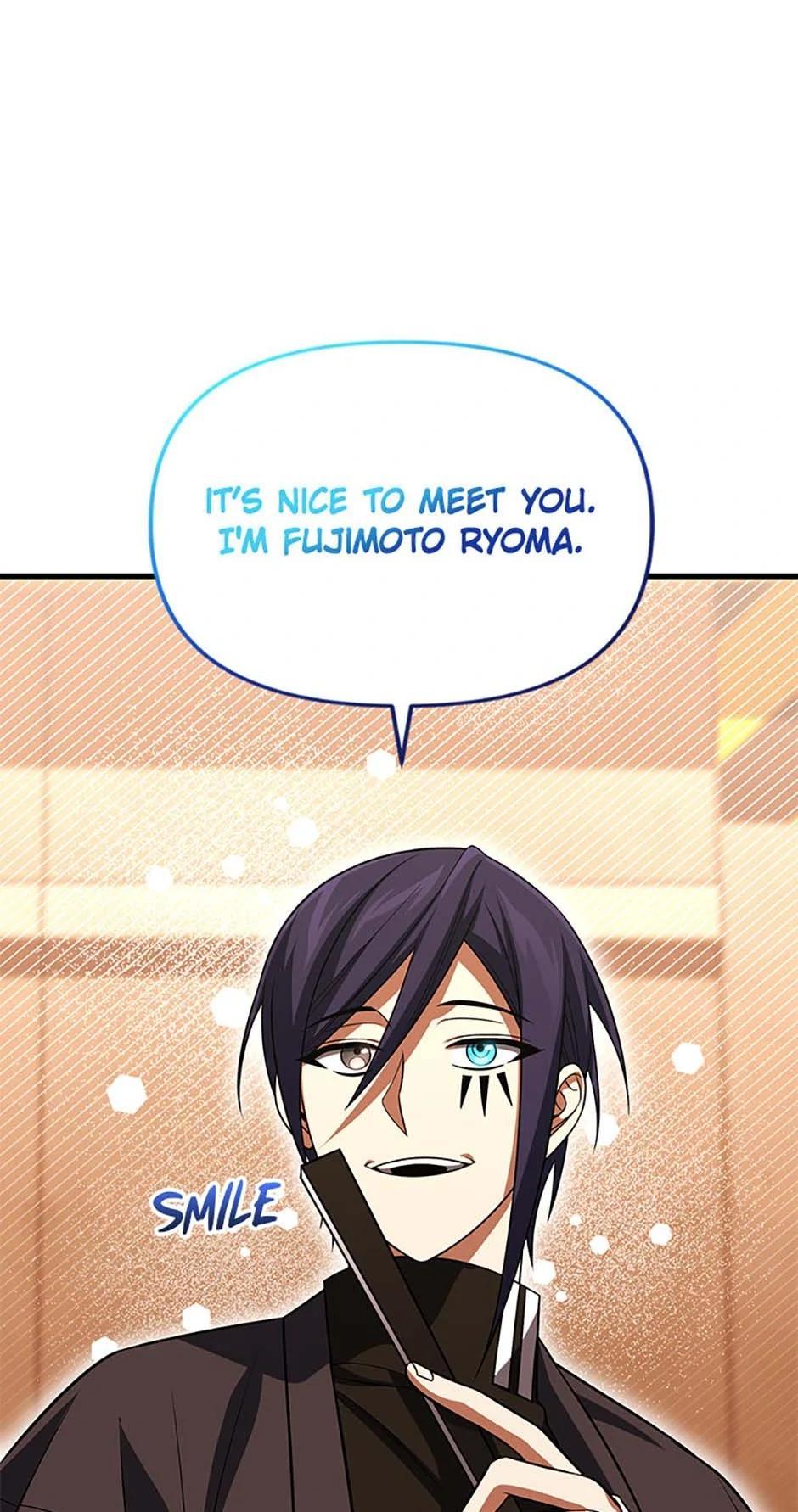 After Ten Millennia in Hell Chapter 81