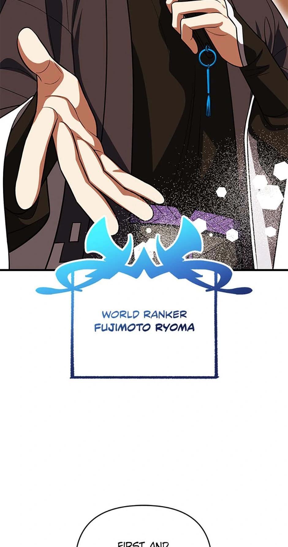 After Ten Millennia in Hell Chapter 81