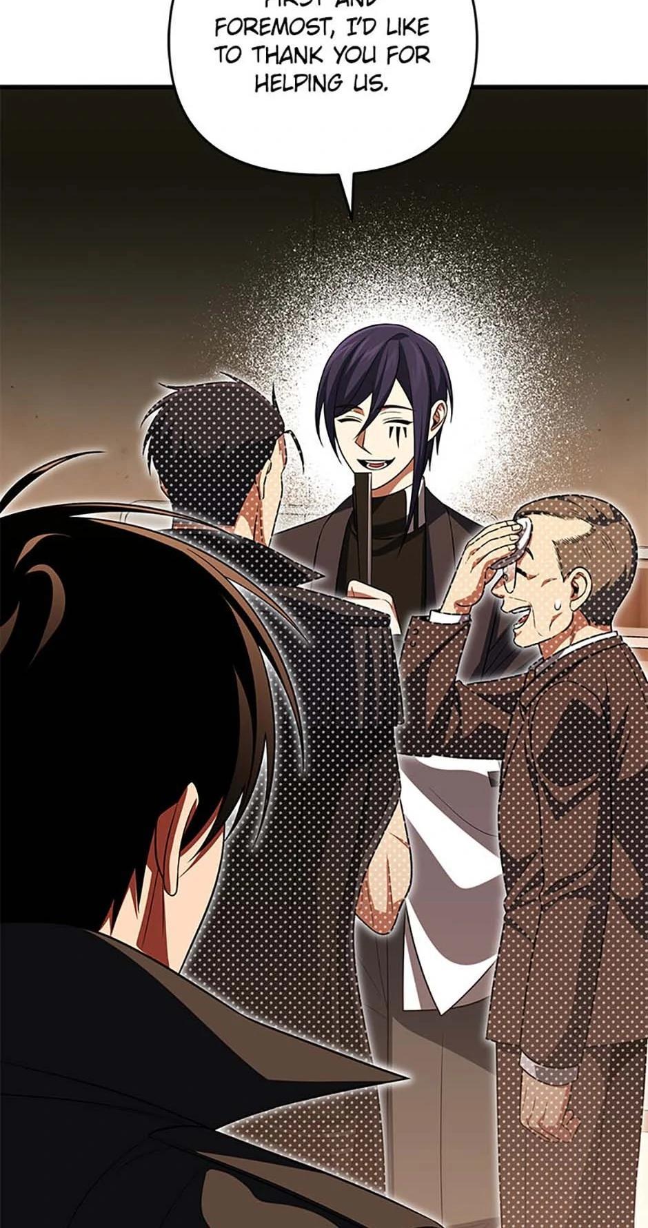 After Ten Millennia in Hell Chapter 81