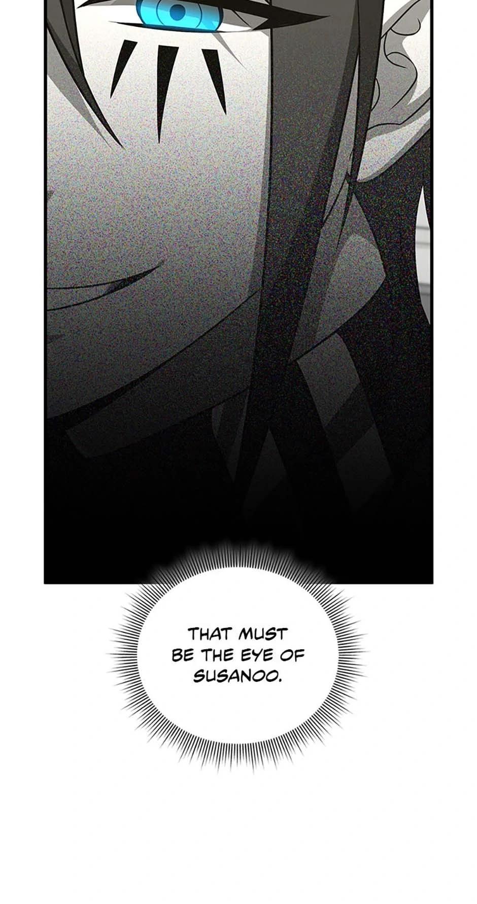 After Ten Millennia in Hell Chapter 81