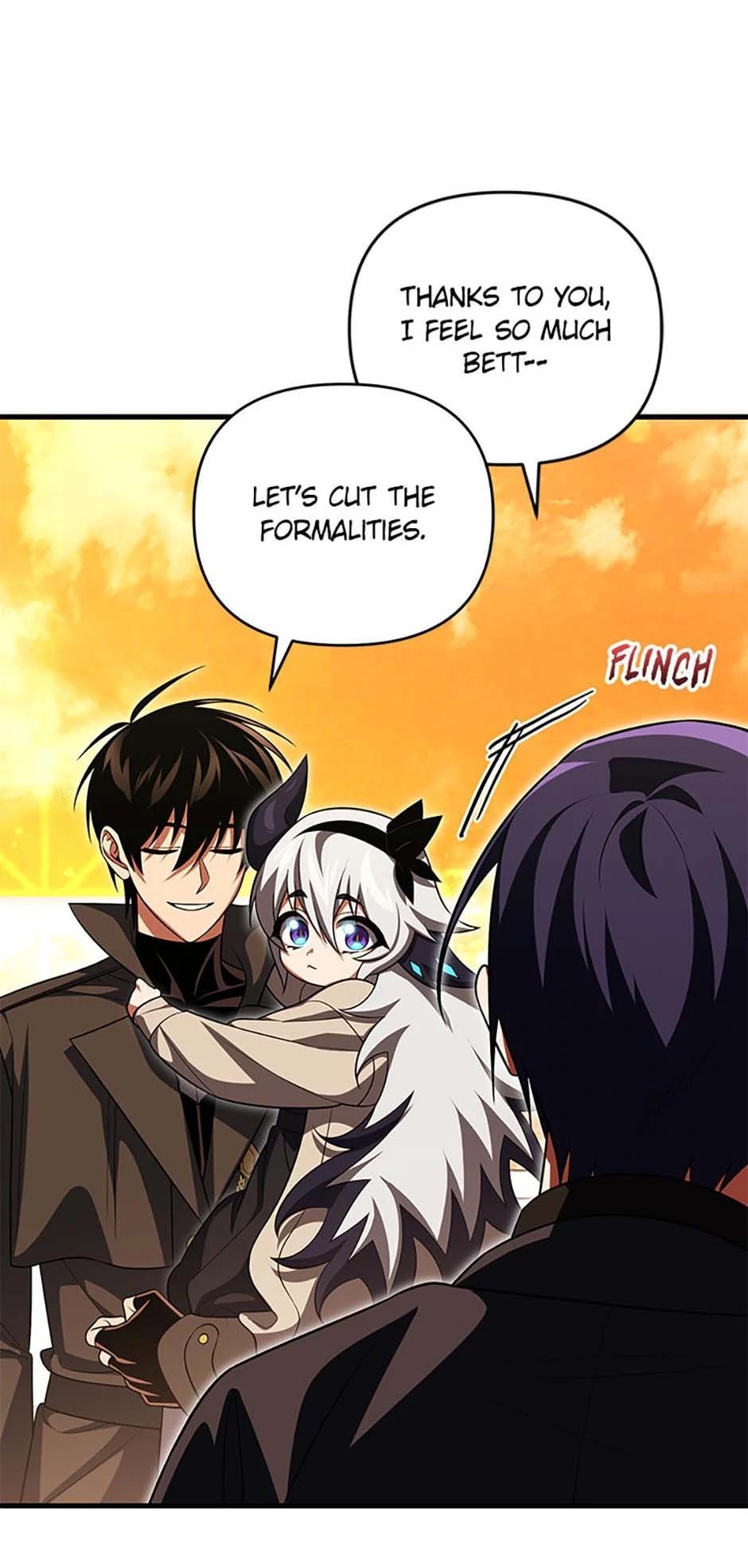 After Ten Millennia in Hell Chapter 81