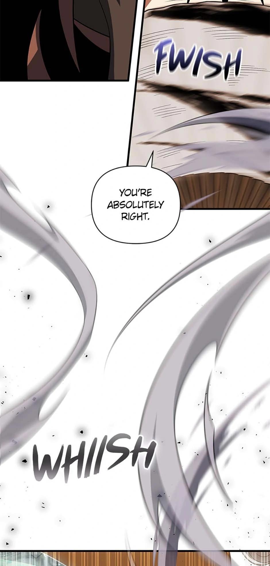 After Ten Millennia in Hell Chapter 81