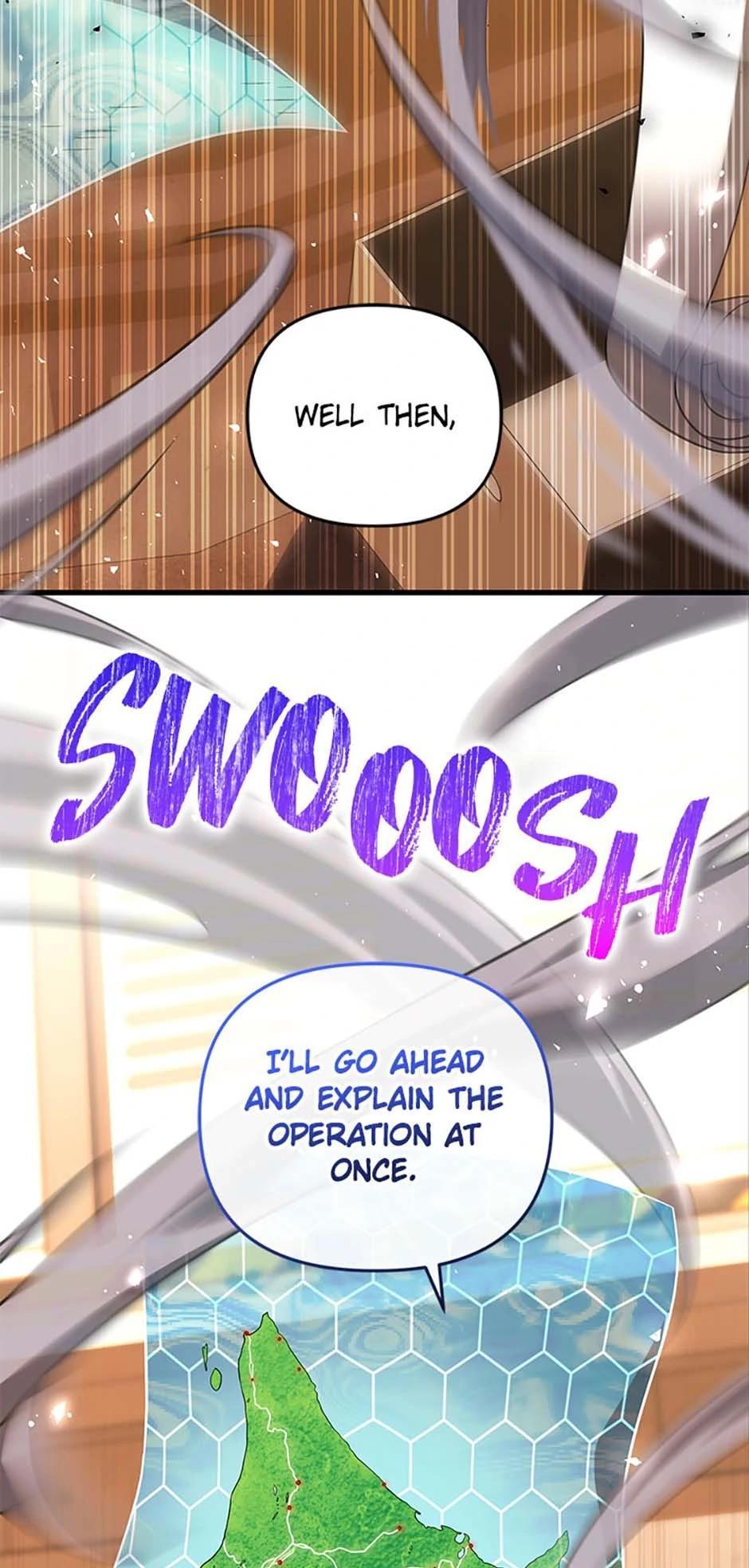 After Ten Millennia in Hell Chapter 81