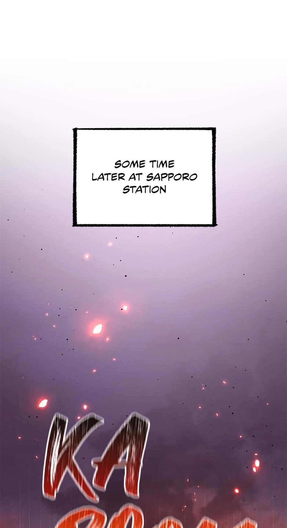 After Ten Millennia in Hell Chapter 81