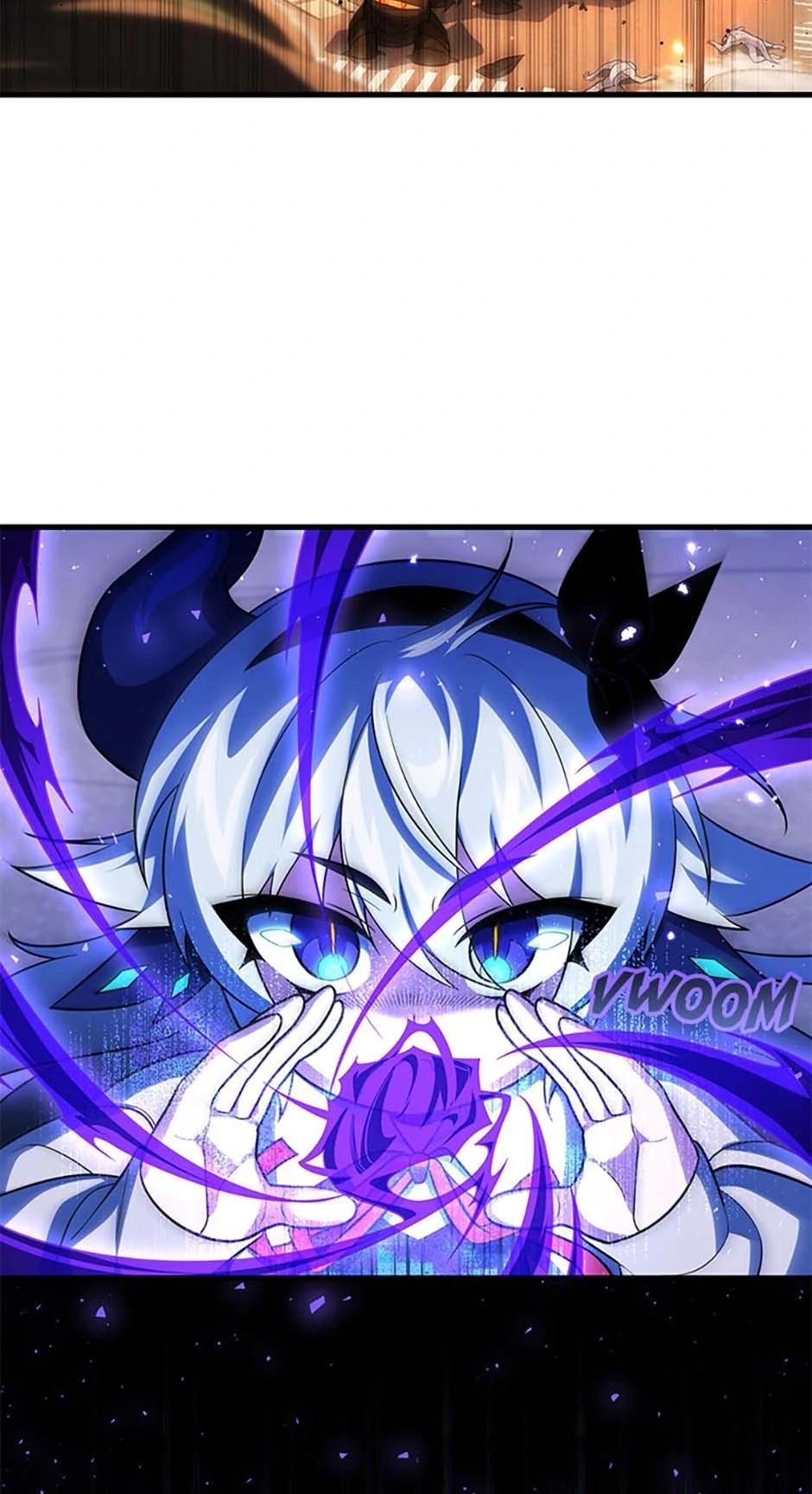 After Ten Millennia in Hell Chapter 81