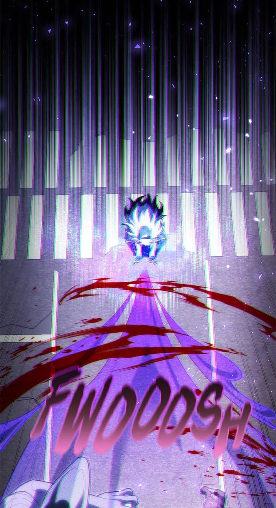 After Ten Millennia in Hell Chapter 81