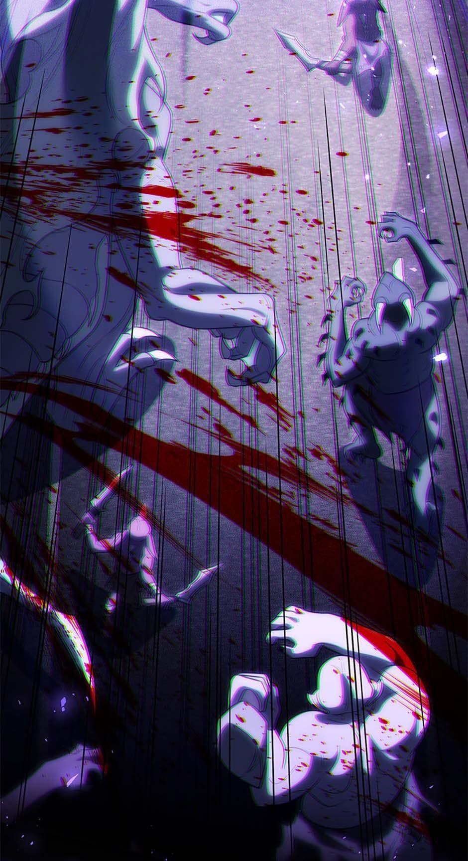 After Ten Millennia in Hell Chapter 81