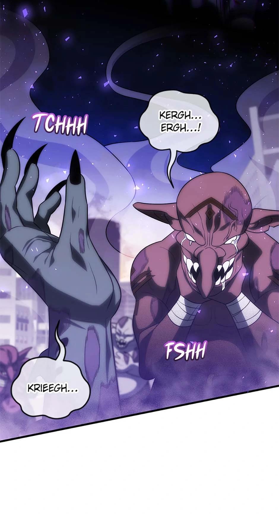 After Ten Millennia in Hell Chapter 81