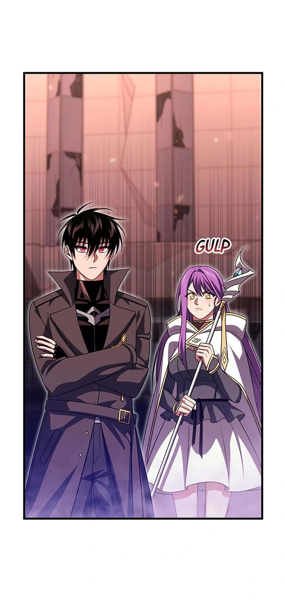 After Ten Millennia in Hell Chapter 81