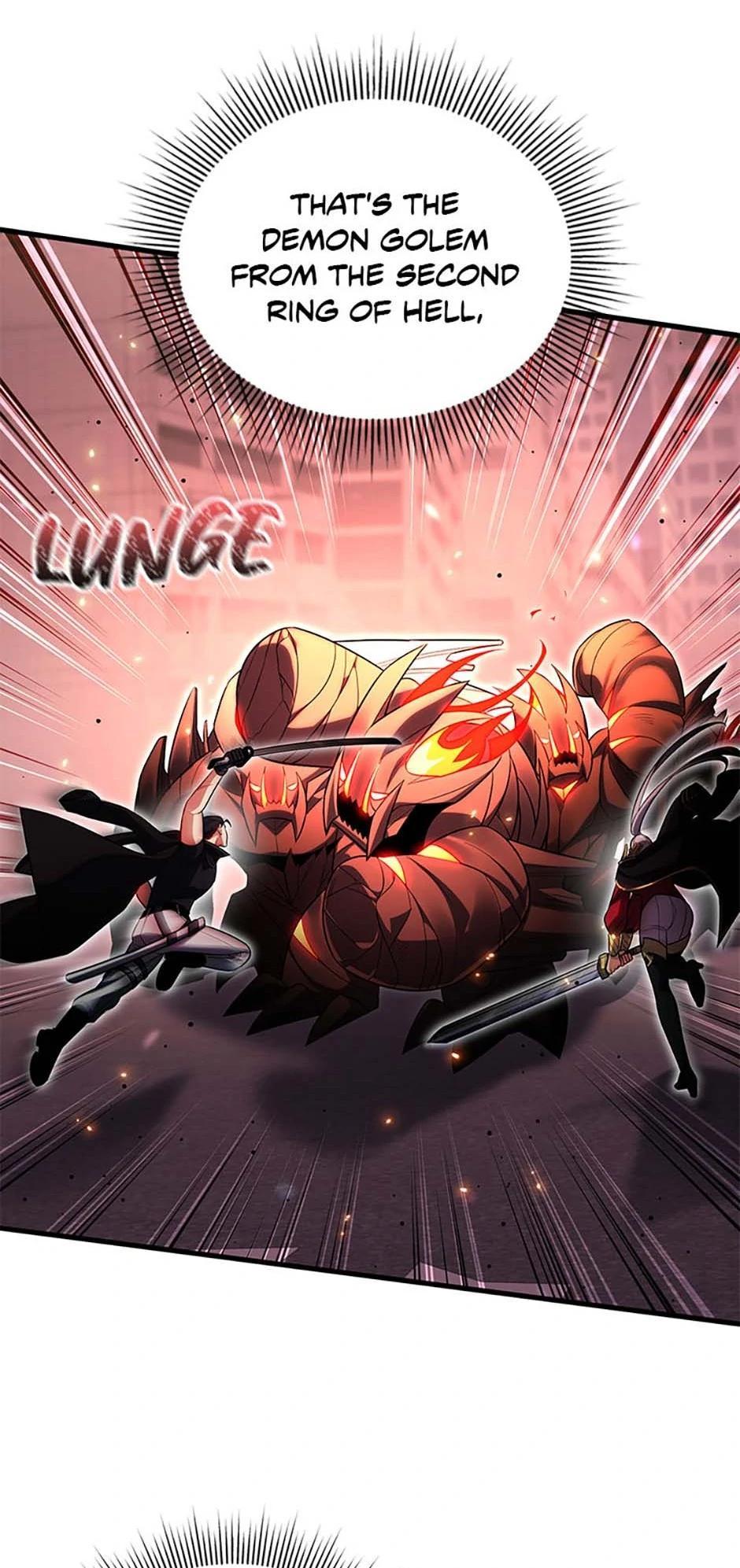 After Ten Millennia in Hell Chapter 81