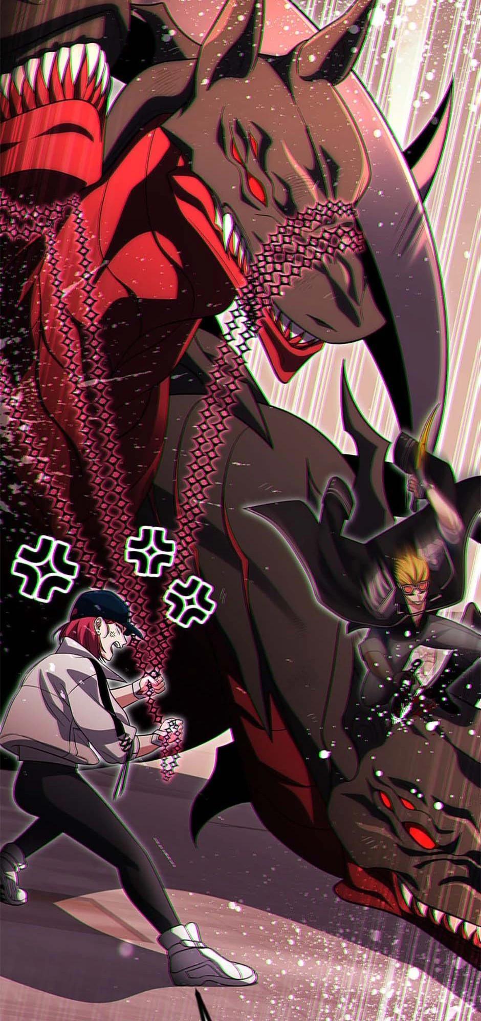 After Ten Millennia in Hell Chapter 81