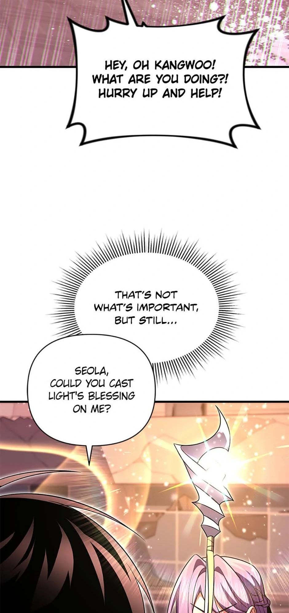 After Ten Millennia in Hell Chapter 81