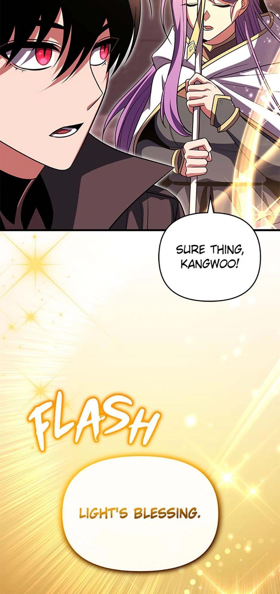 After Ten Millennia in Hell Chapter 81