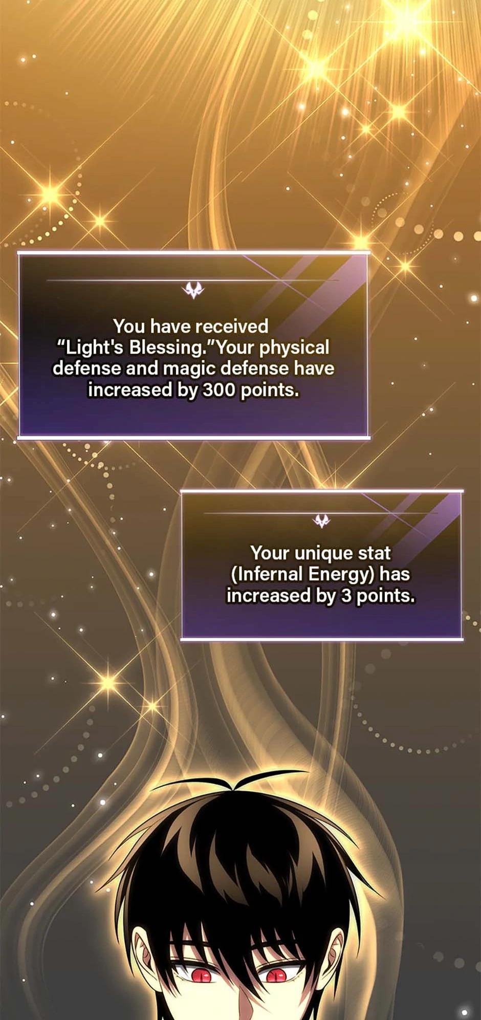 After Ten Millennia in Hell Chapter 81