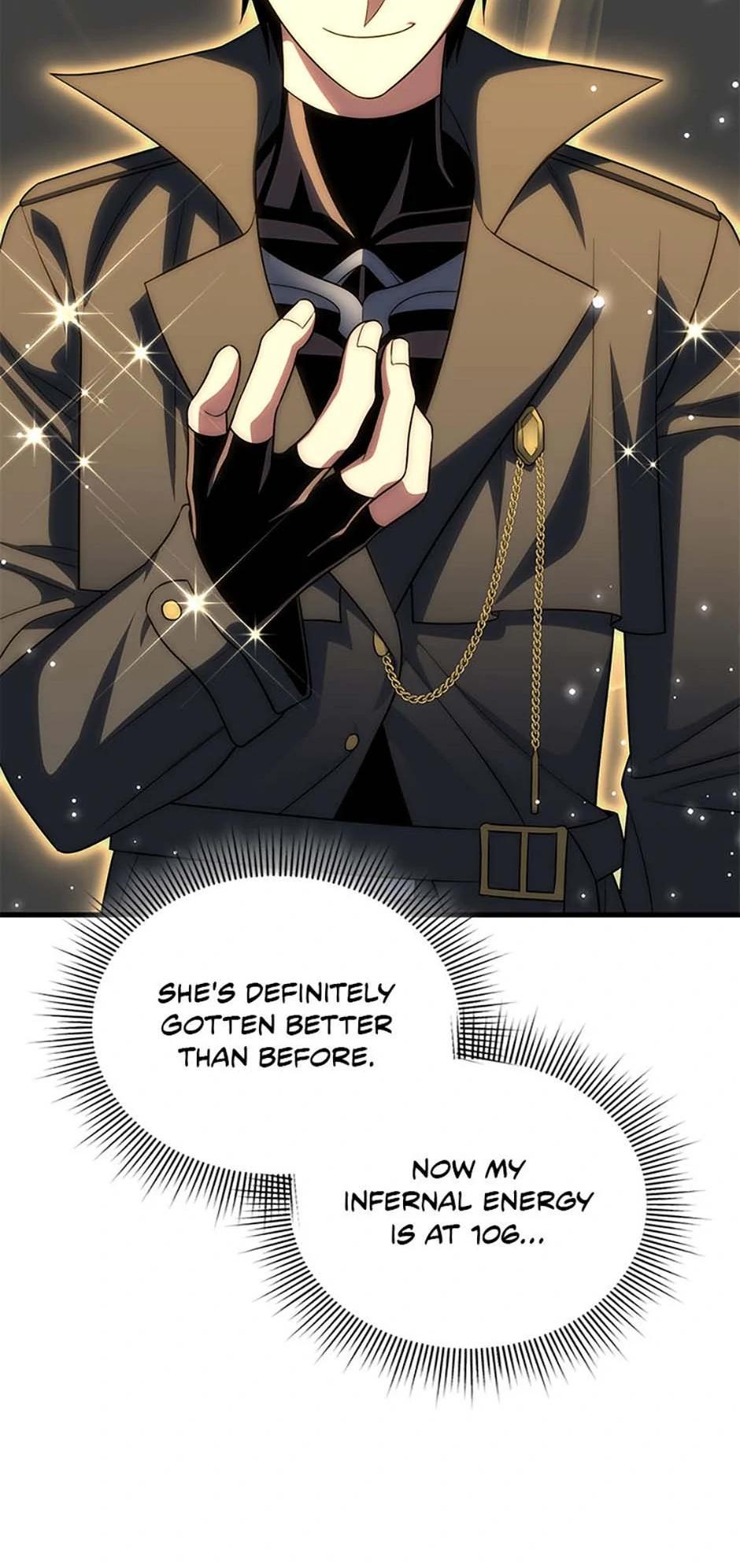 After Ten Millennia in Hell Chapter 81