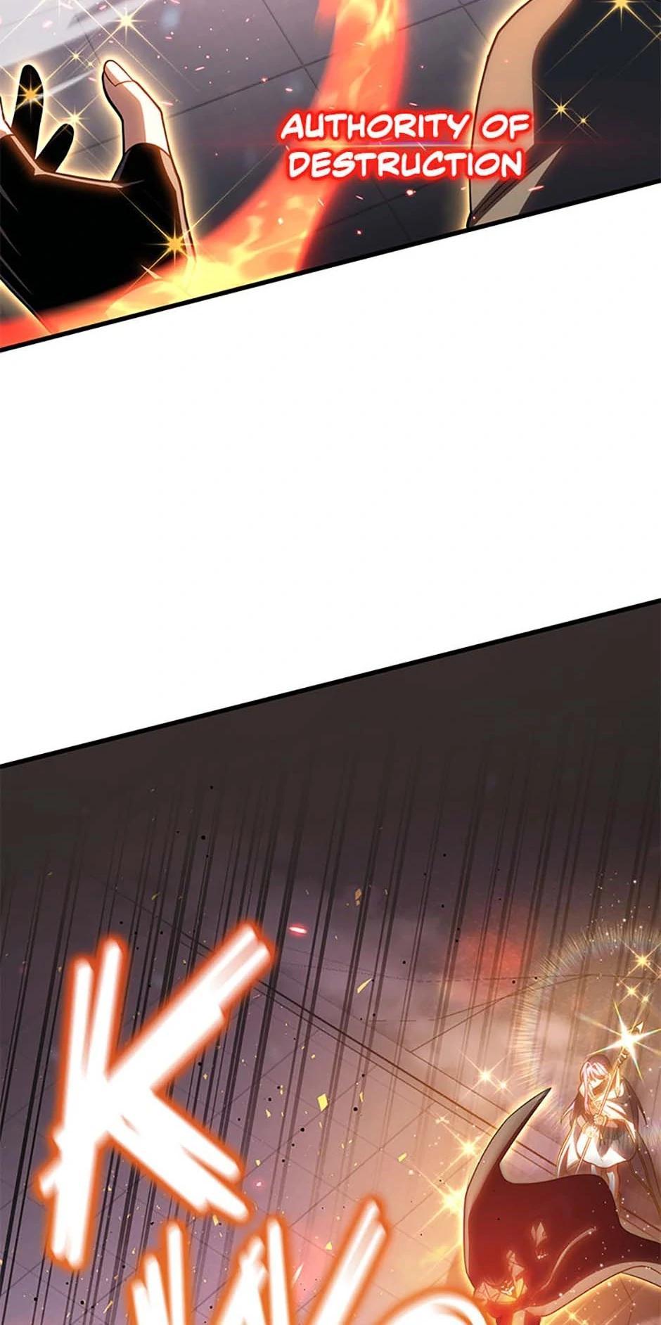 After Ten Millennia in Hell Chapter 81