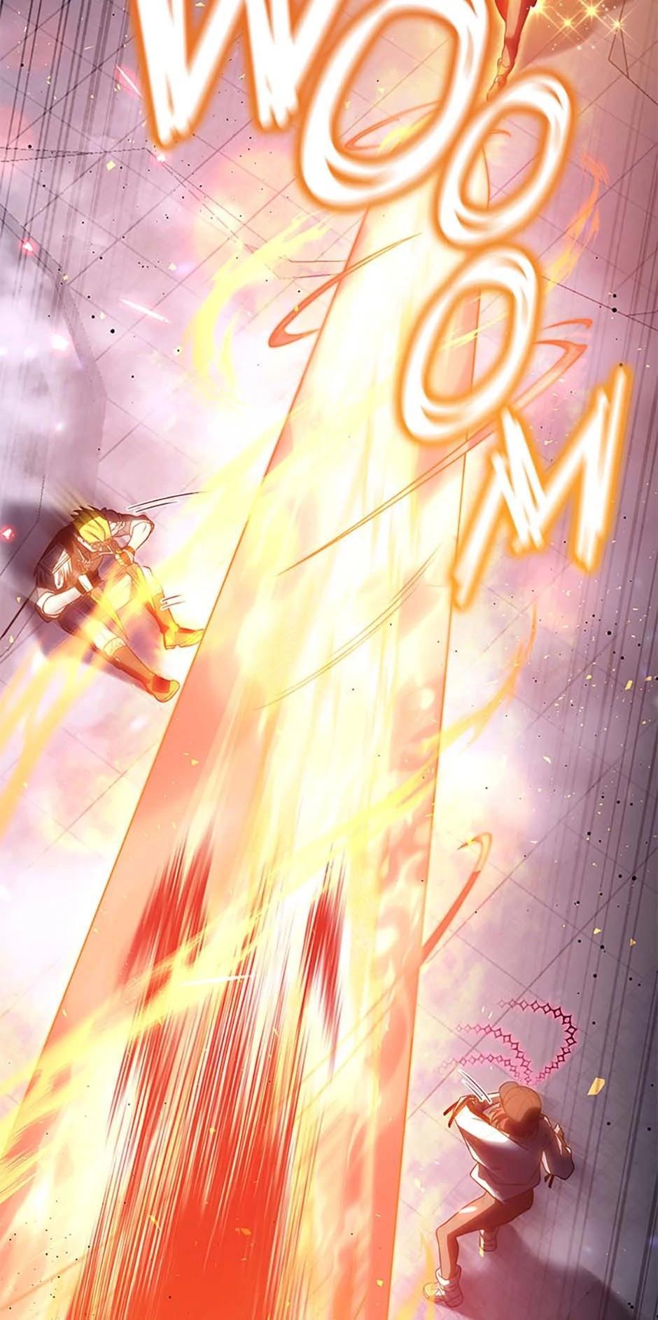 After Ten Millennia in Hell Chapter 81