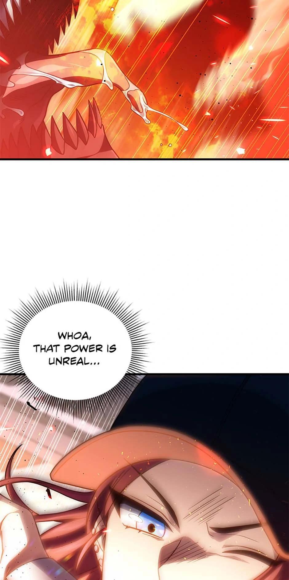 After Ten Millennia in Hell Chapter 81