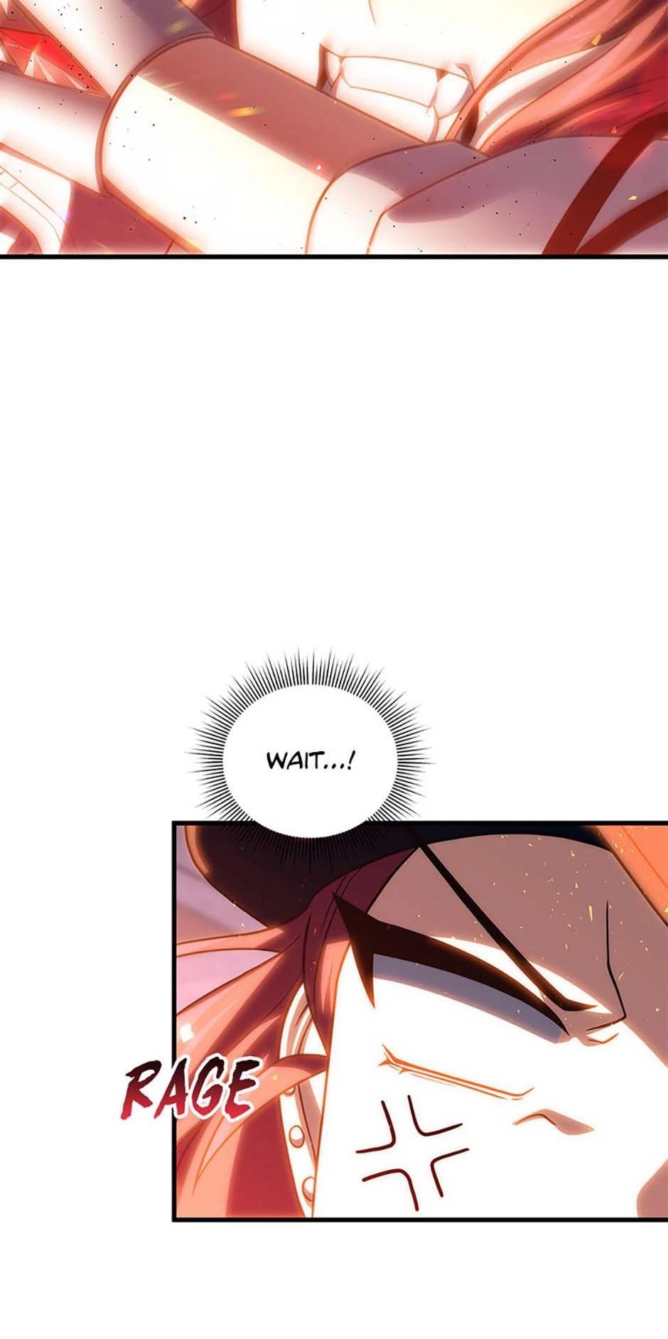 After Ten Millennia in Hell Chapter 81