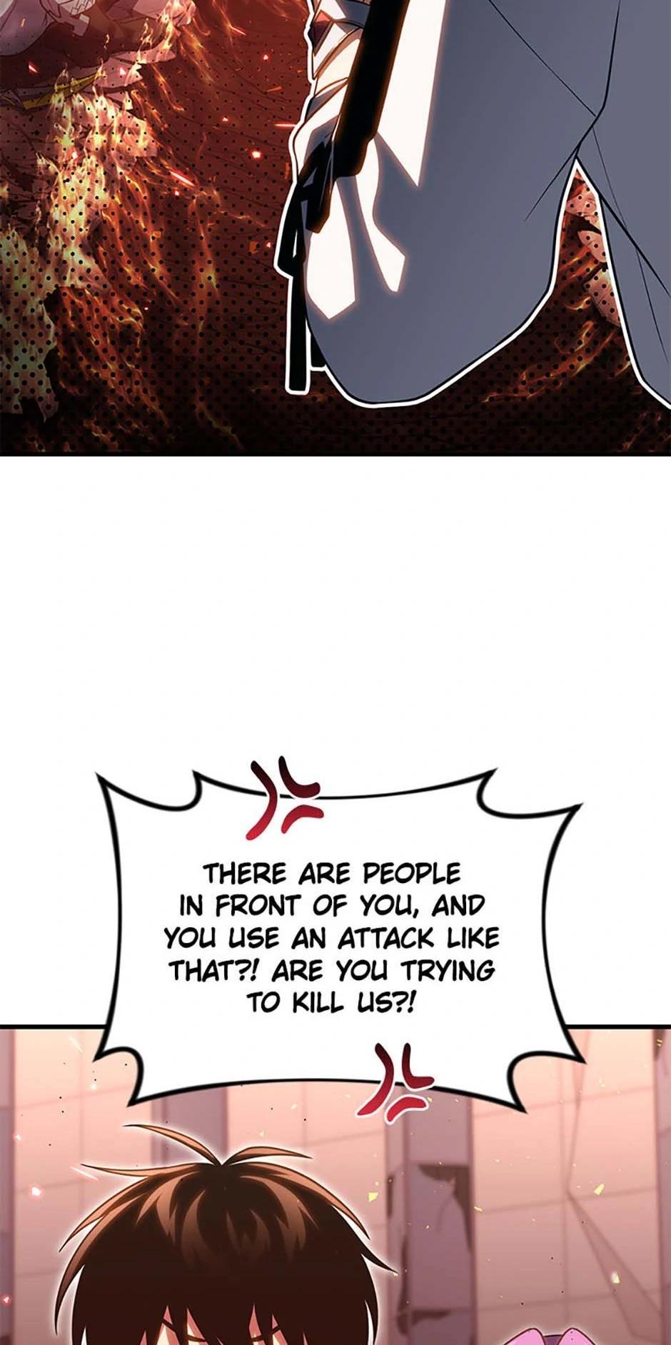 After Ten Millennia in Hell Chapter 81