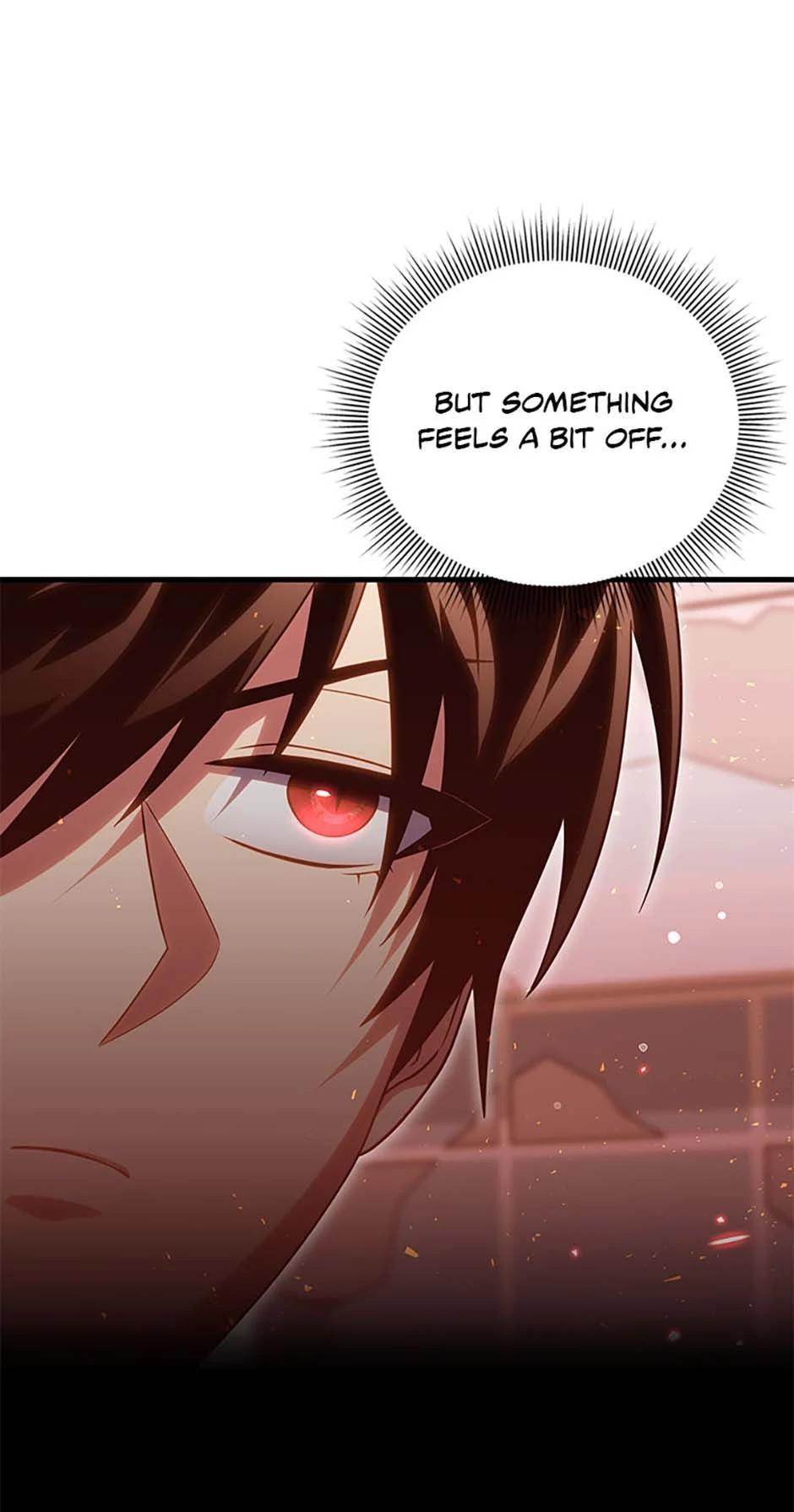 After Ten Millennia in Hell Chapter 81